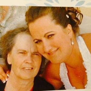 Meet your Posher, Sharon